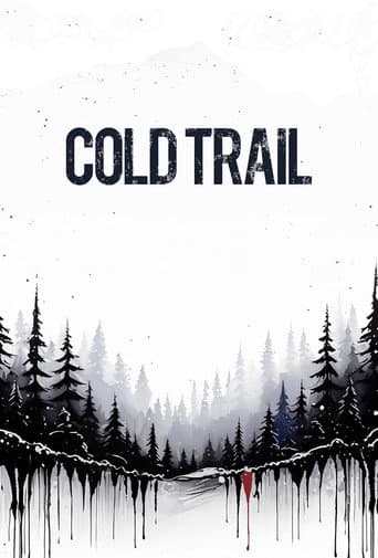 Poster for Cold Trail