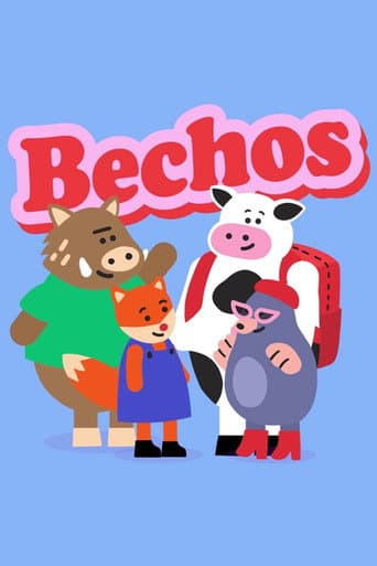 Poster for Bechos