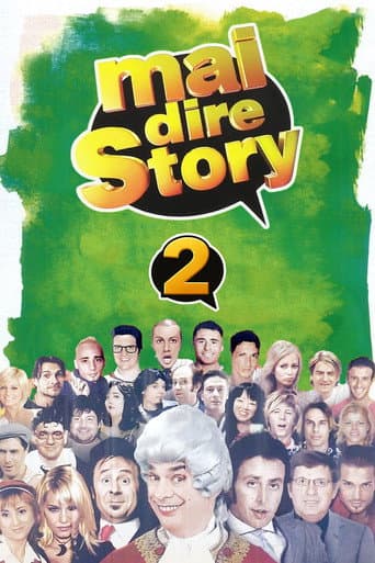 Poster for Season 2