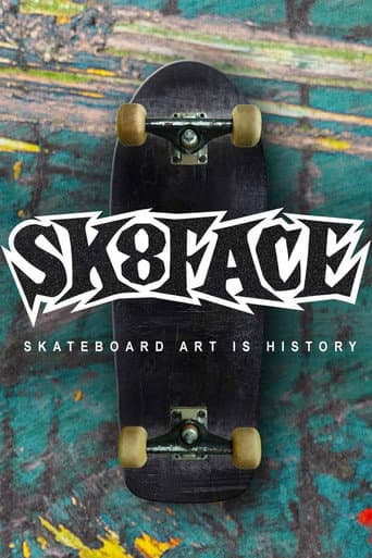 Poster for Sk8face