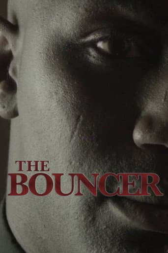 Poster for The Bouncer
