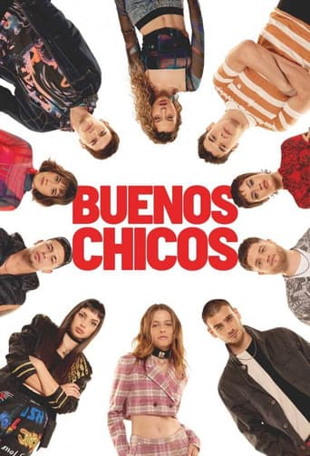 Poster for Season 1