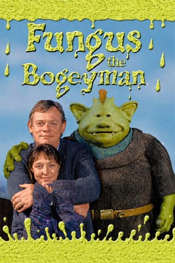 Poster for Fungus the Bogeyman