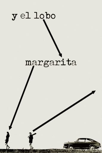 Poster for Margarita y el lobo