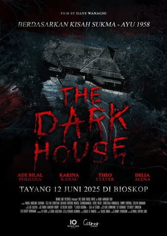 Poster for The Dark House