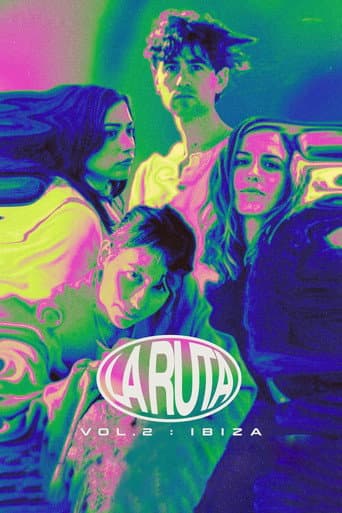 Poster for Season 2