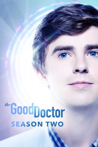 Poster for Season 2