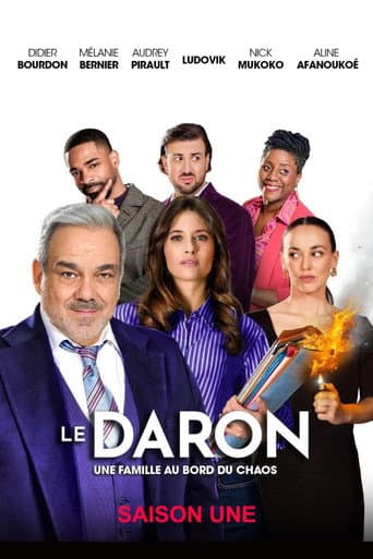Poster for Season 1
