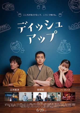 Poster for YURIE