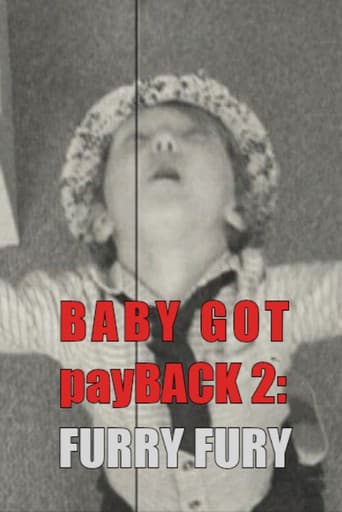 Poster for Baby Got payBack 2: Furry Fury