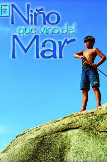 Poster for El Niño que Vino del Mar