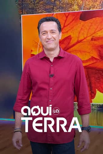 Poster for Aquí la Terra