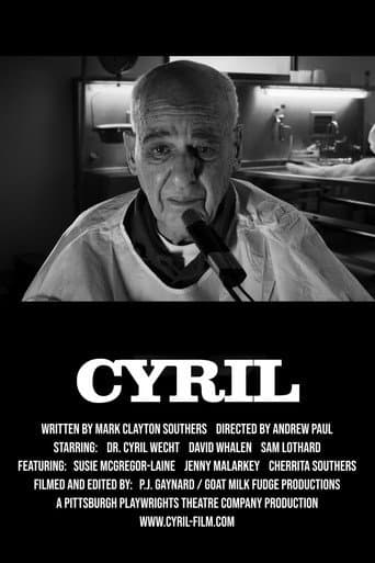 Poster for Cyril