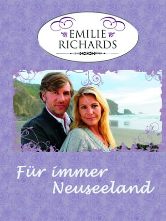 Poster for Forever New Zealand