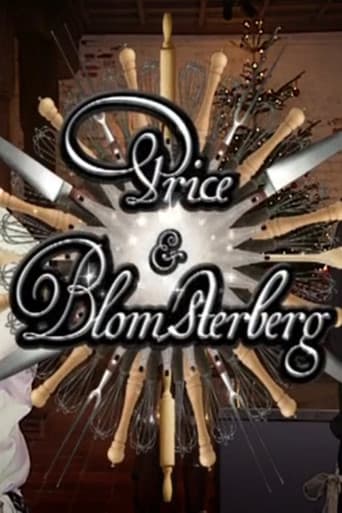 Poster for Price og Blomsterberg