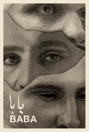 Poster for Baba
