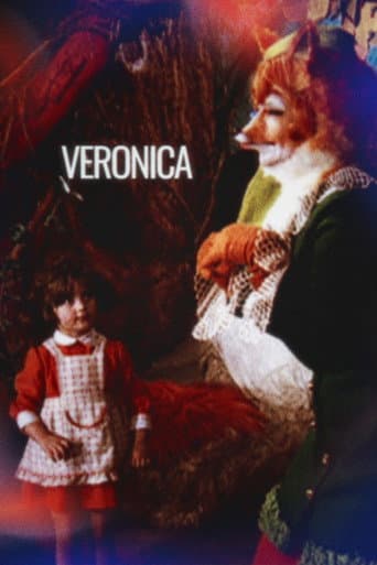 Poster for Veronica