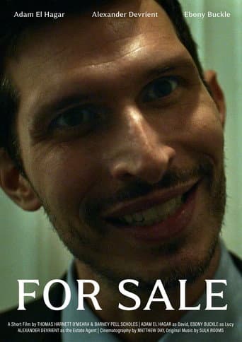 Poster for For Sale