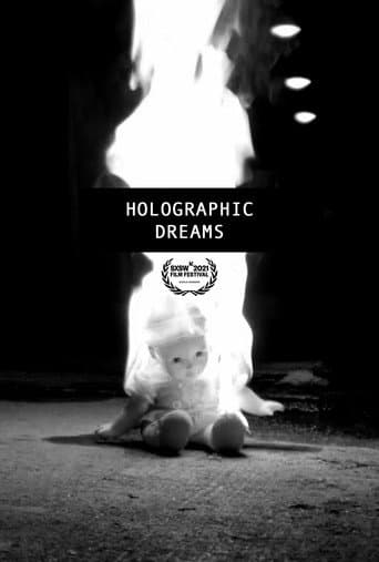 Poster for Holographic Dreams