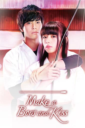 Poster for Make a Bow and Kiss