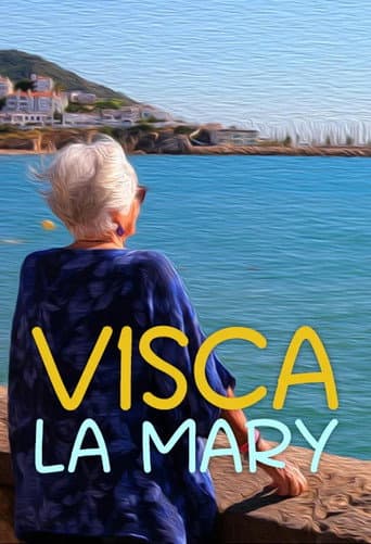 Poster for Viva Mary