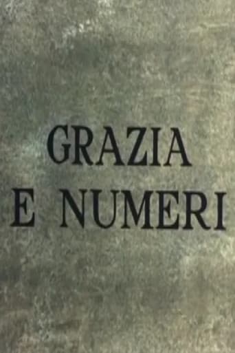 Poster for Grazia e numeri