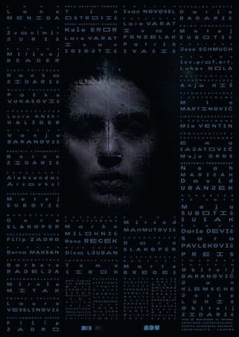 Poster for Alone