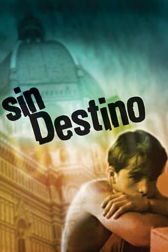 Poster for Without Destination