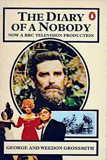 Poster for The Diary of a Nobody