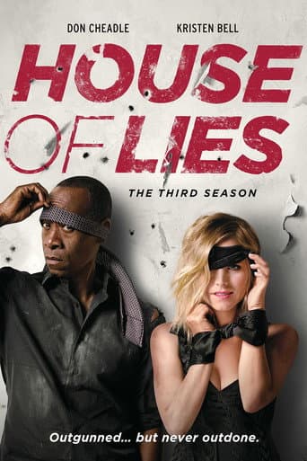 Poster for Season 3