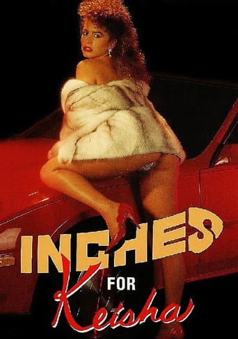 Poster for Inches for Keisha