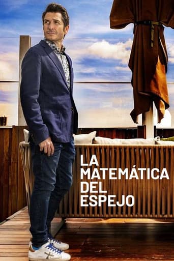 Poster for La matemática del espejo