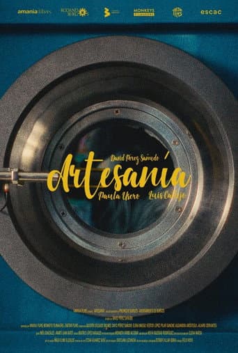 Poster for Artesanía