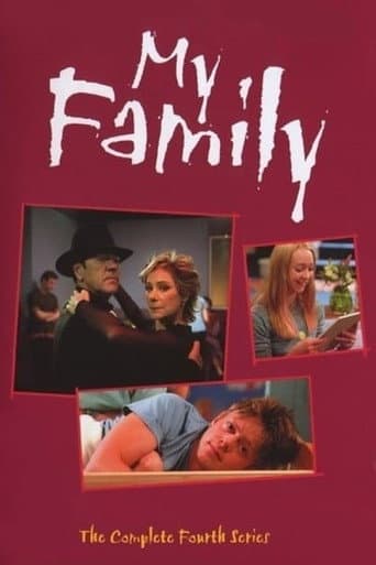 Poster for Season 4