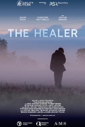 Poster for The Healer