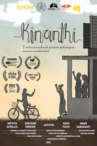 Poster for Kinanthi