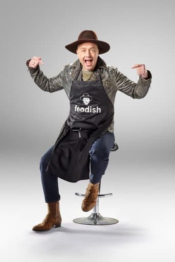 Poster for Foodish