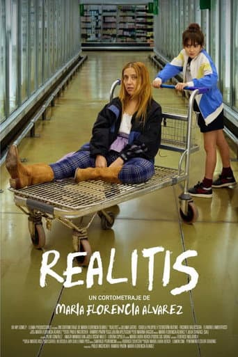 Poster for Realities