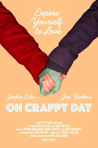 Poster for Oh Crappy Day