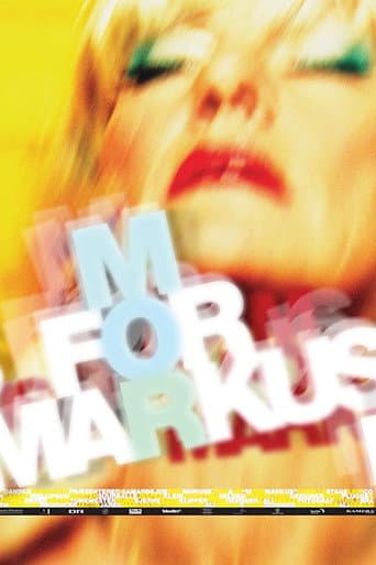 Poster for M for Markus