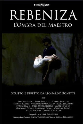Poster for Rebeniza - L'ombra del maestro