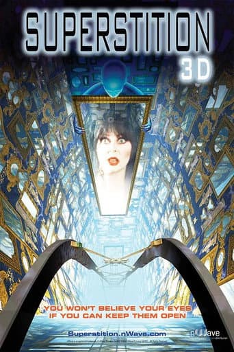 Poster for Superstition