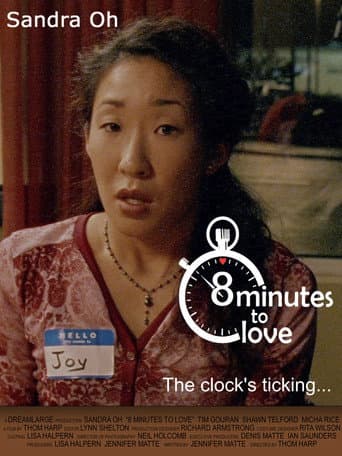 Poster for 8 Minutes to Love