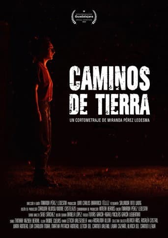 Poster for Dust Trails