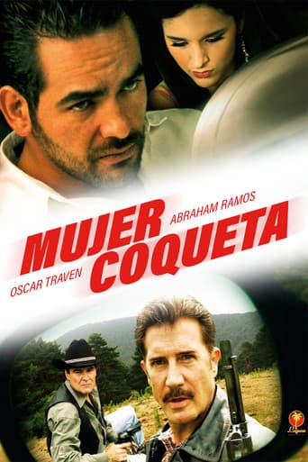 Poster for Mujer Coqueta