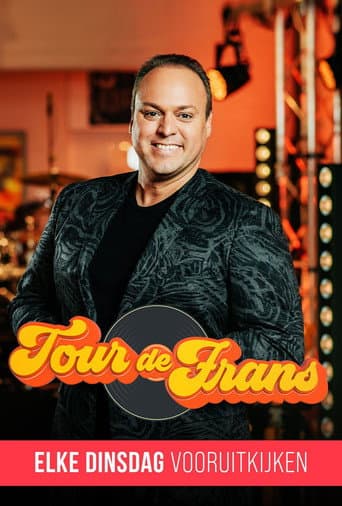 Poster for Tour de Frans