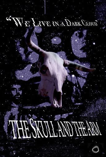 Poster for The Skull and the Arm