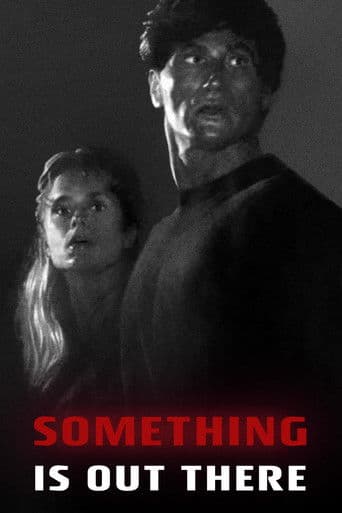 Poster for Something Is Out There