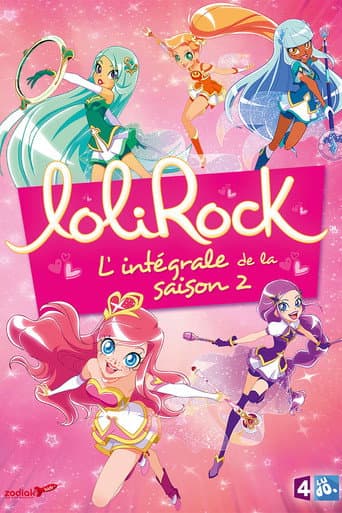 Poster for Season 2