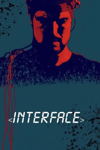 Poster for Interface